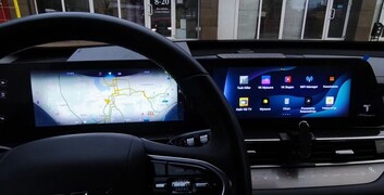 Установка приложений на Chery Tiggo 7 Pro Max / 8 Pro Max рестайлинг без разбора в Йошкар-Оле